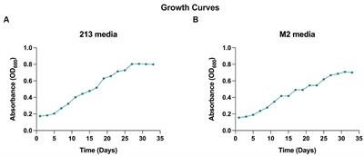 Disentangling a metabolic cross-feeding in a halophilic archaea-bacteria consortium